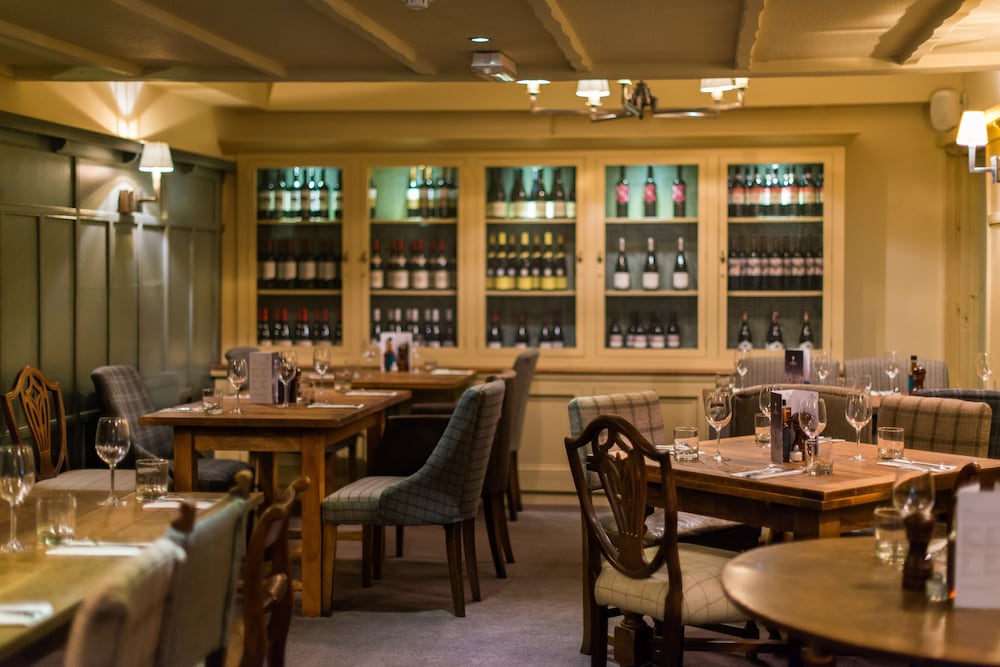 Lancaster Vacations - The Fenwick Steak  Seafood Pub - Property Image 10
