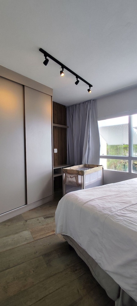 Apartamento 25C