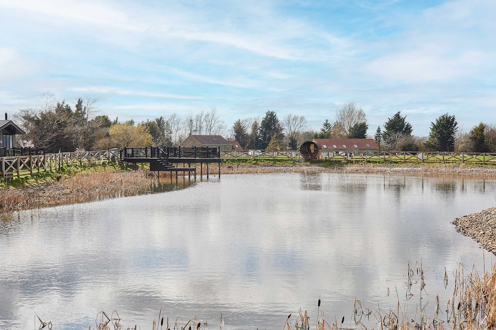 Host Stay River Tees Lodge