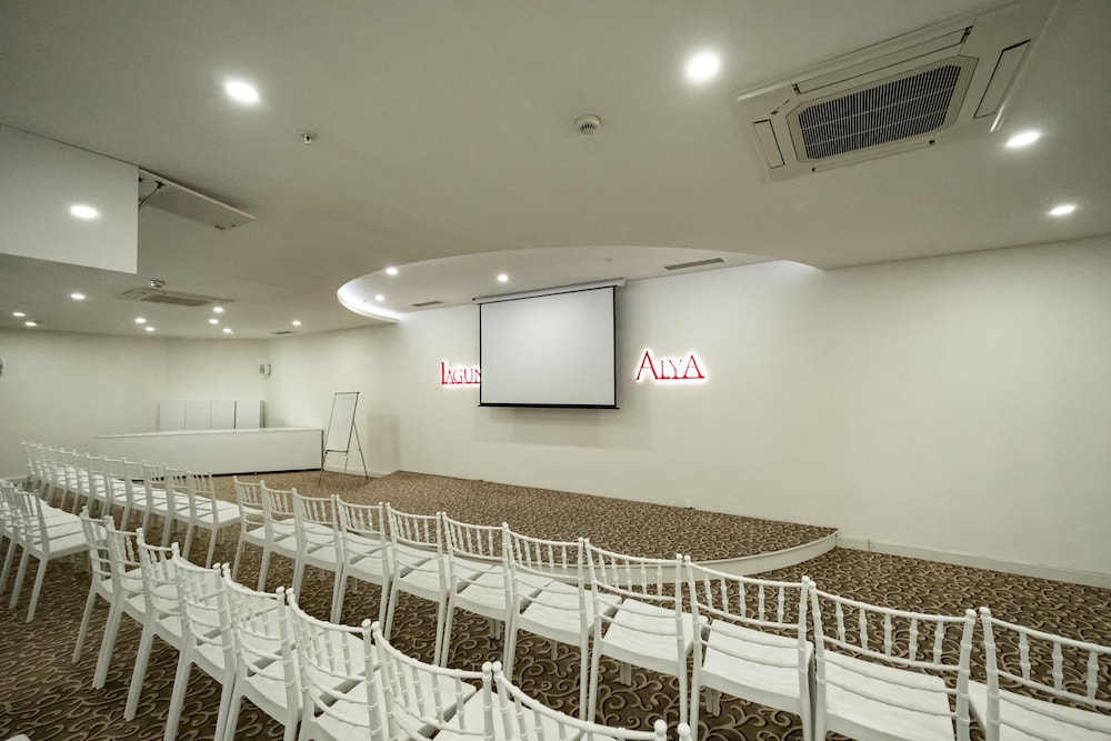 Laguna Beach Alya Resort & SPA - All Inclusive