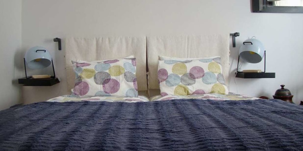 MyRoom Lisboa