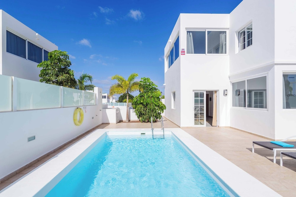 Villa Marisol