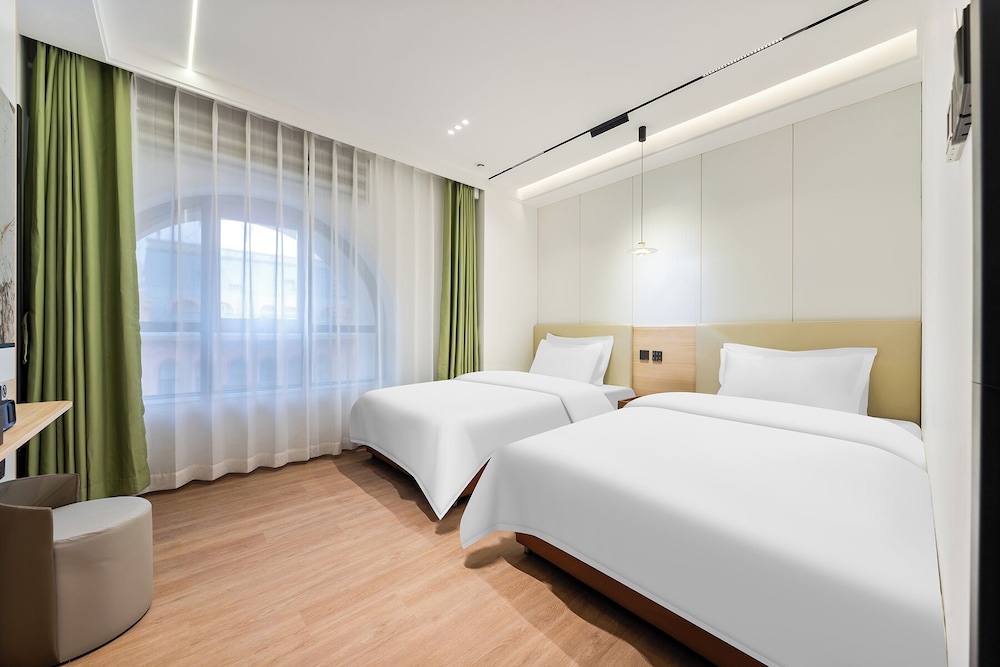 MUDONG YOUTH HOSTEL
