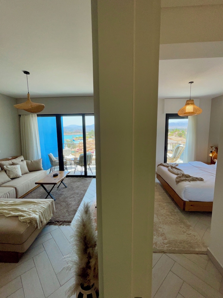 Aladdin Chalets - 1 Bedroom