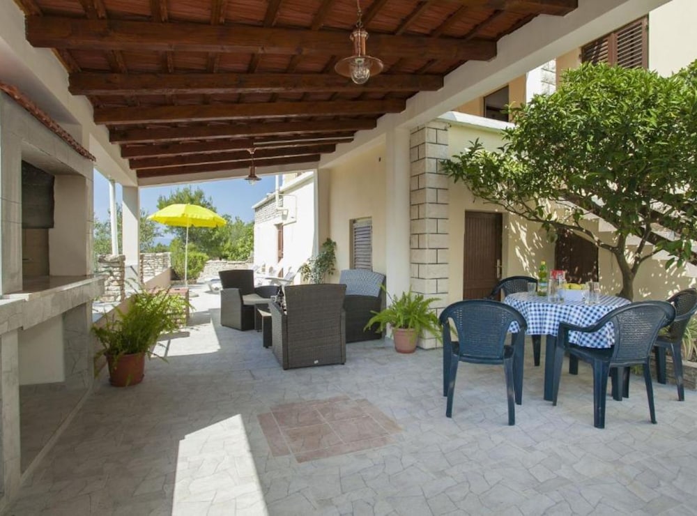 House B - 45m From the Sea