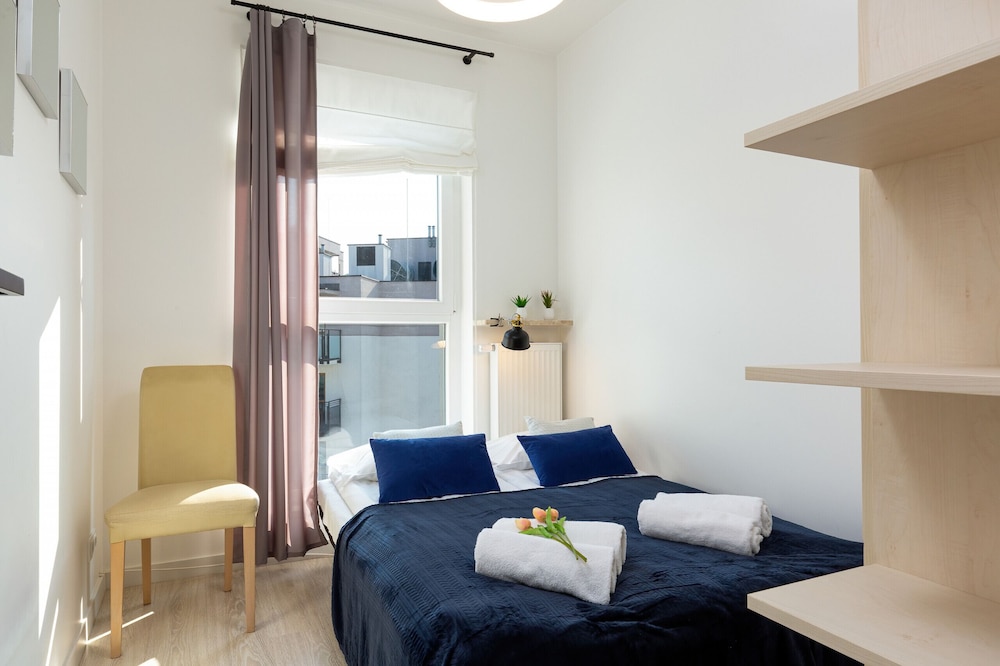 Lekka Apartment by Renters view 2