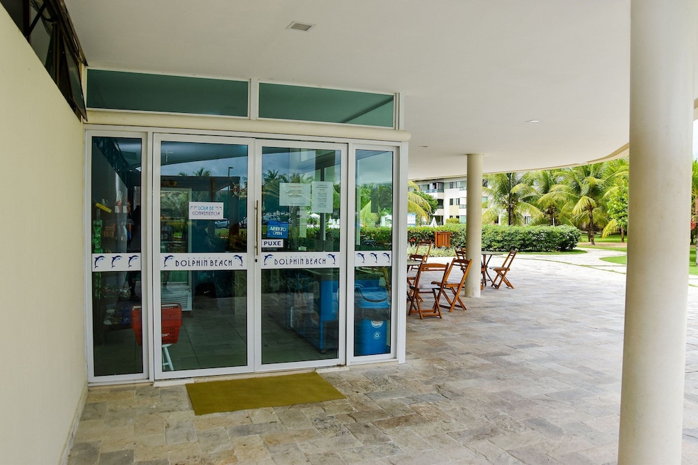 Carneiros Beach Flats Beira Mar