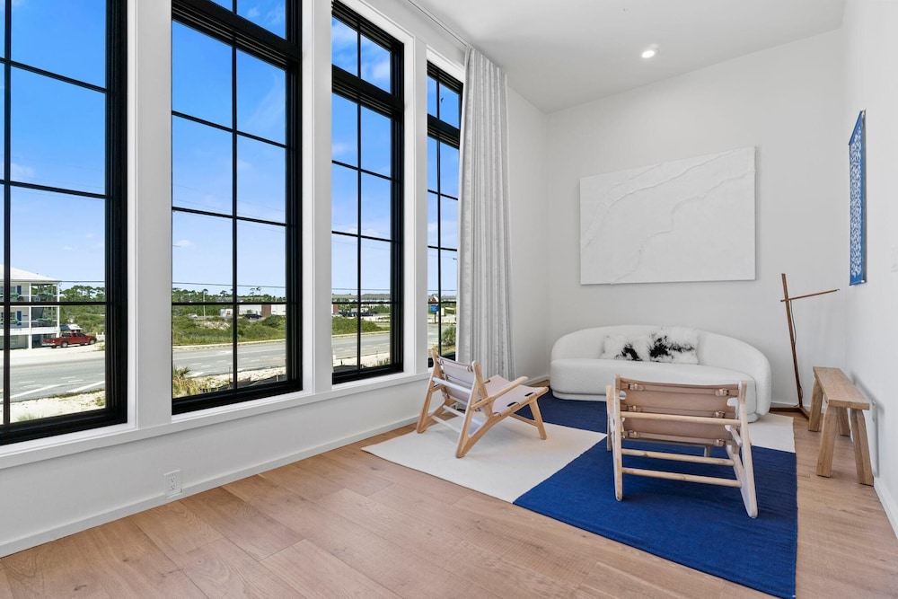 Casa Playa at Eleanor Beach