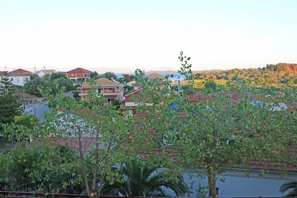 Villa Konstantina