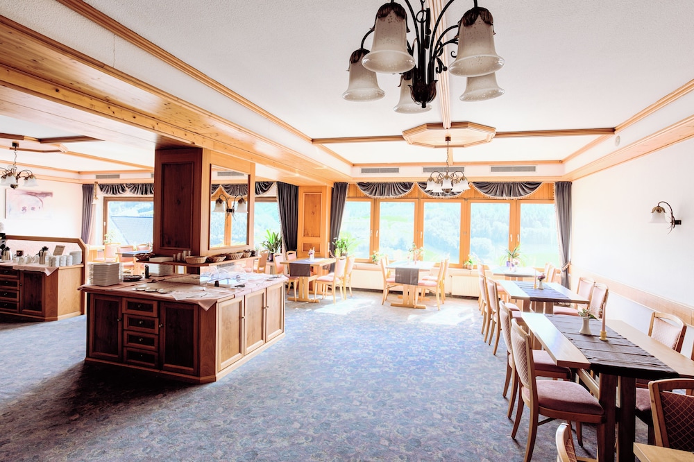 Hotel Schauinsland