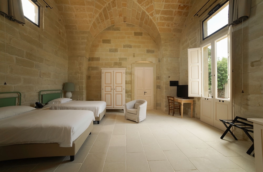 MASSERIA LILEI view 4