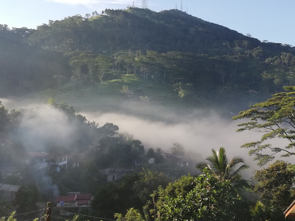 Idyllic Vista