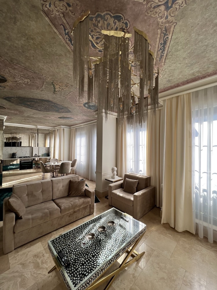 AB Residences