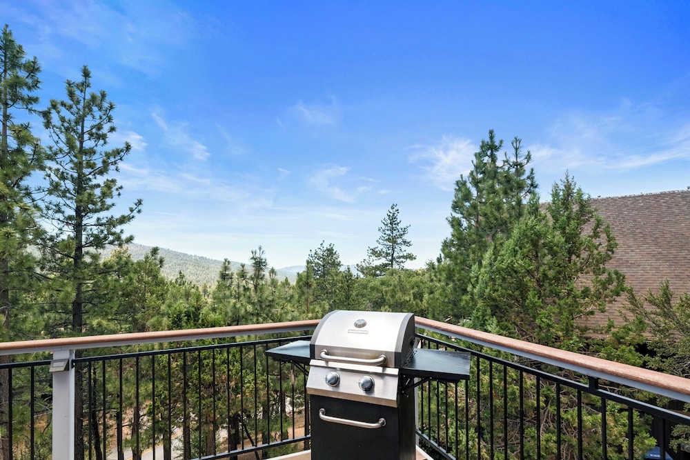 Chalet Colusa