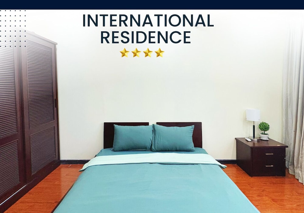 International Residence