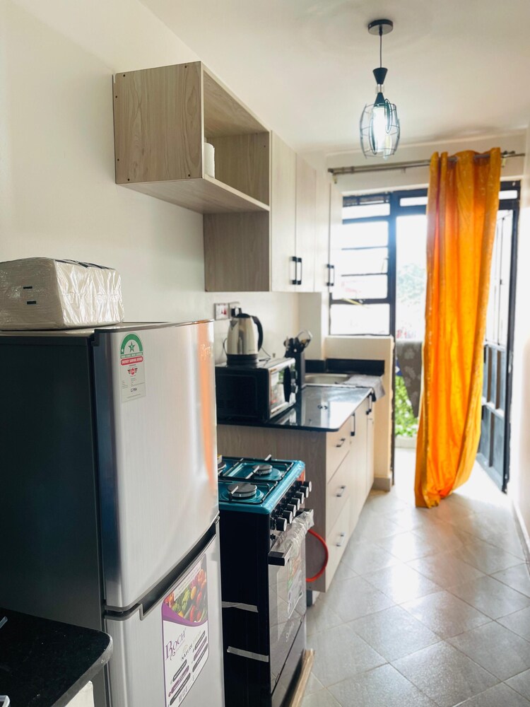 1 bedroom amaziah waiyaki way
