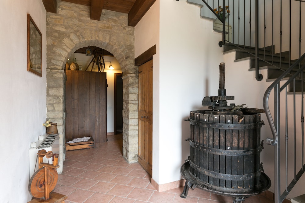 Agriturismo Antico Frutto