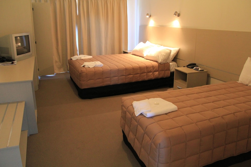 Auckland Airport Kiwi Motel - Image 5
