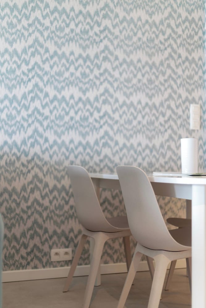 Apartment in Blankenberge Near Beach