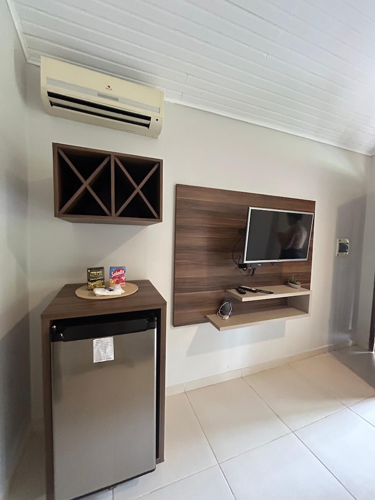 Vivaldi Park Otel - Image 21