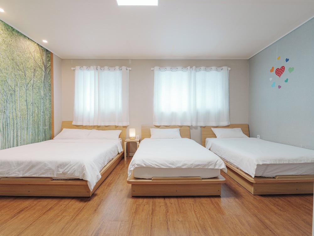 Rainbootsguesthouse