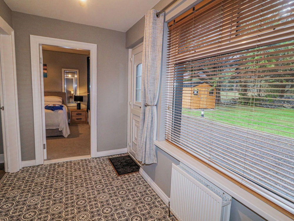 Benone Beach Cottage