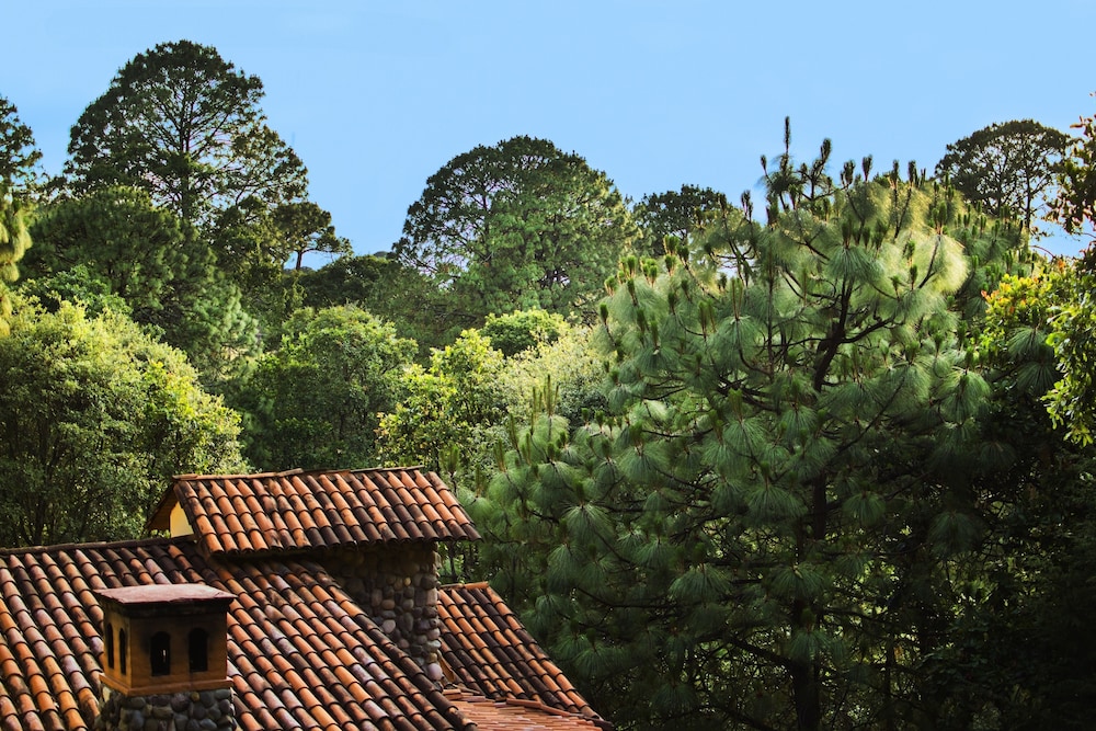 Cabana Le Chalet
