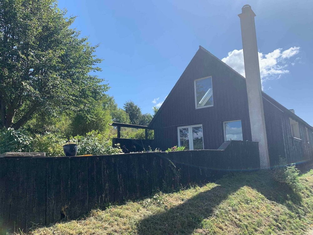 4 Star Holiday Home in Knebel