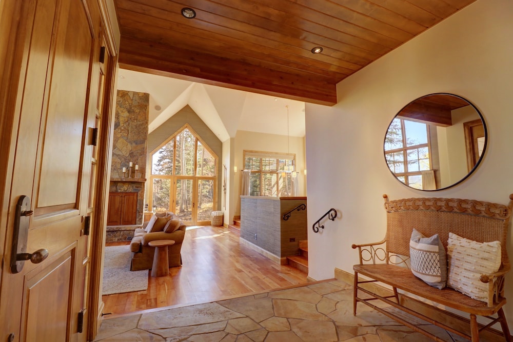 Peakside Escape 178 3 Bedroom Home