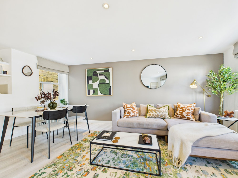 Be London - Borough Market Residences