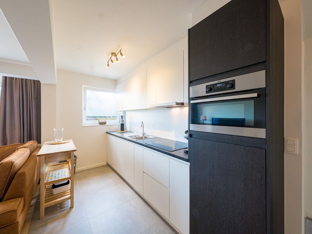Apartment With 2 Bedrooms and a Beautiful View