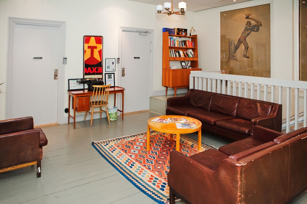 City BackPackers Hostel