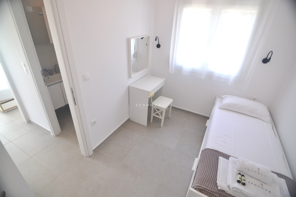 Zennova 29 Vourvourou Garden House