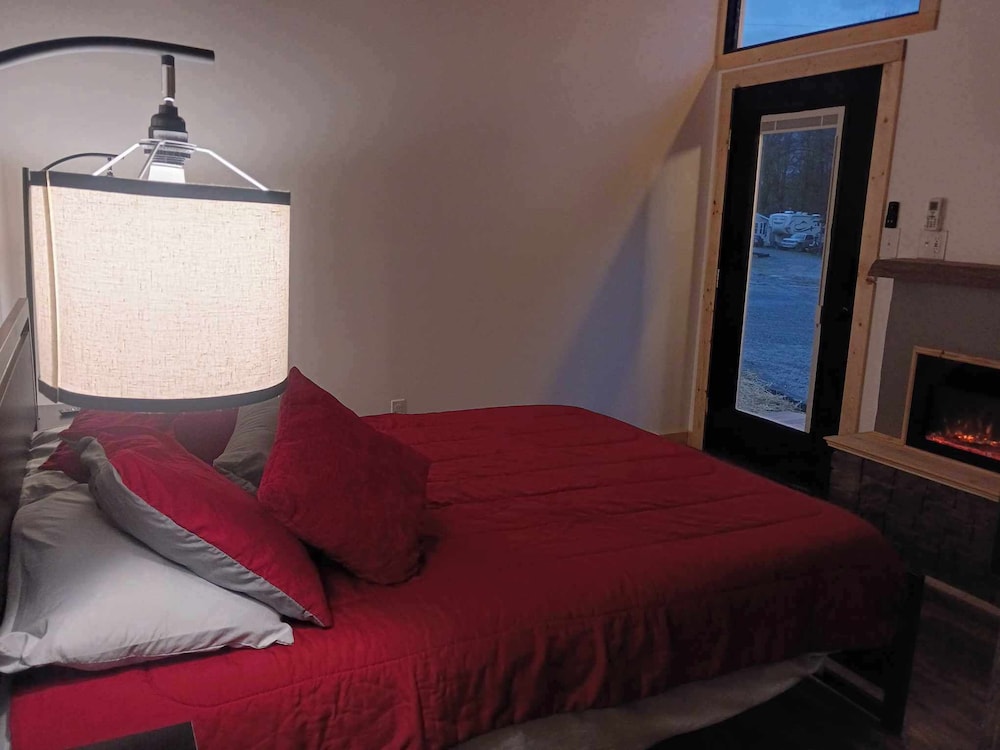 Timberfell Resort