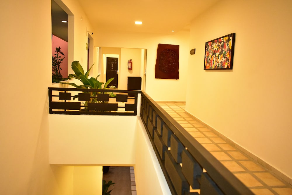 Palenque Vacations - Maya Tulipanes Express - Property Image 6