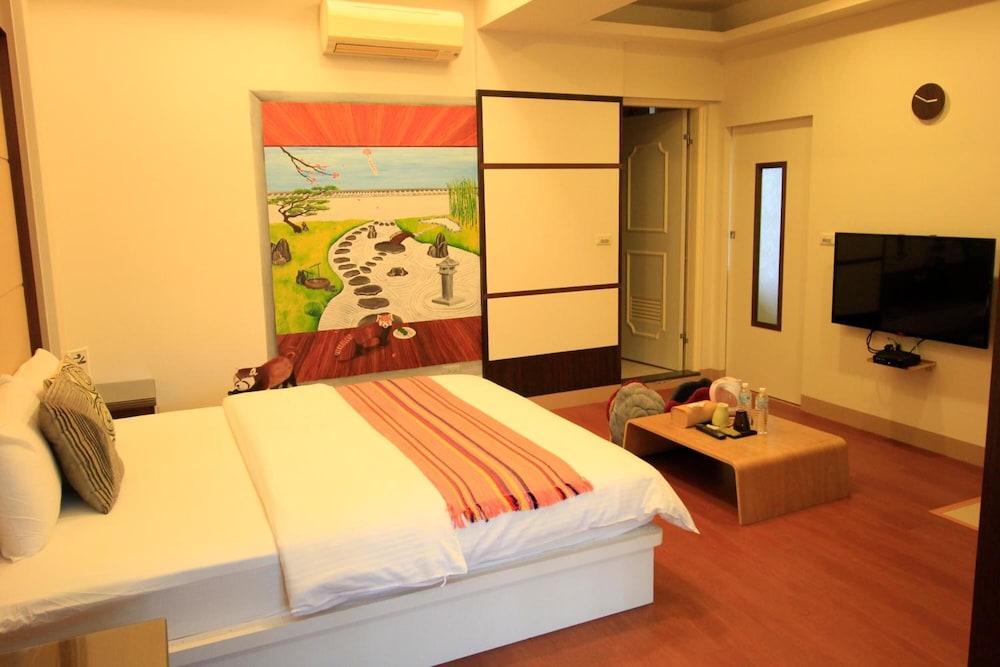 Greenpark Homestay