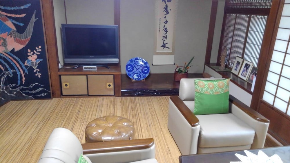 Guest House SAKICHI view 4