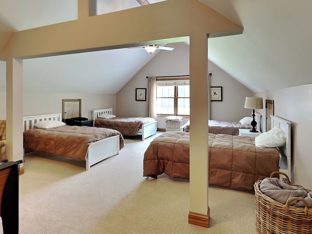 Paravel by Taylor Made Deep Creek
