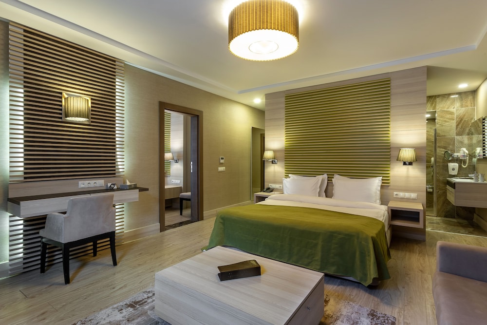 Sianji İyilik Resort - Image 51