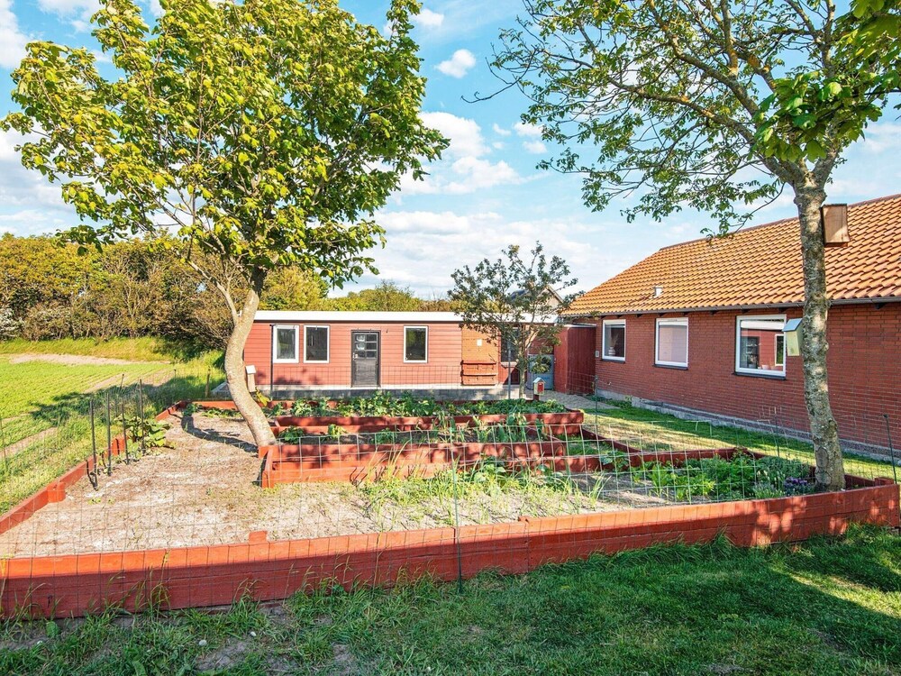 7 Person Holiday Home in Tim