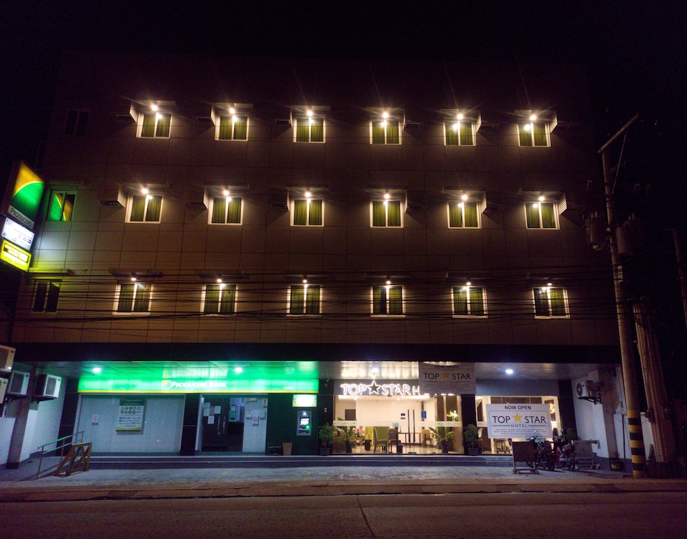 Top Star Hotel Tagum - Property Image 12
