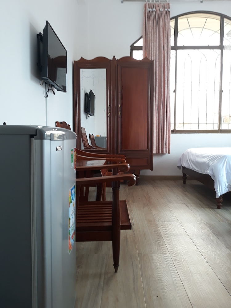 Ngoc Bich Guesthouse