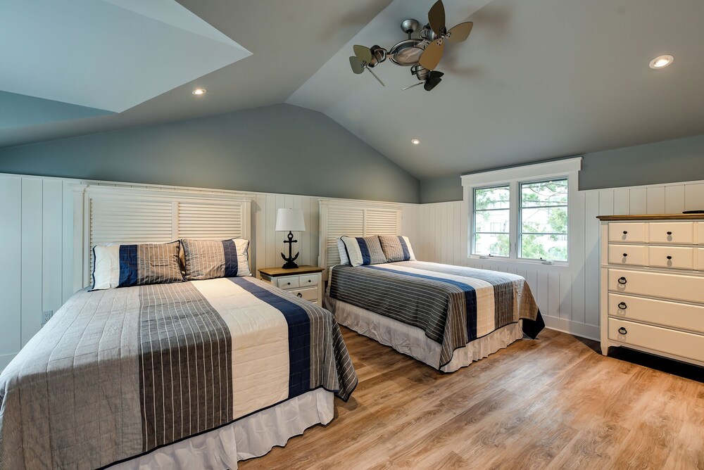 39 Lighthouse Lane at The Sea Pines Resort
