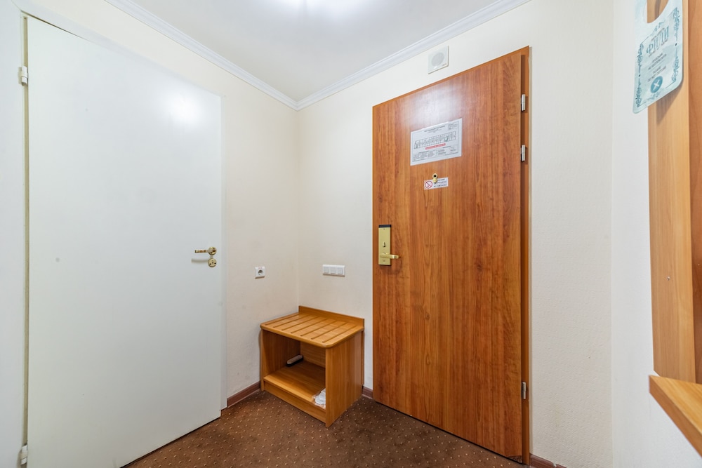 Park Hotel Fili