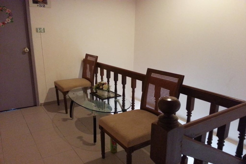 Hua Hin Tour Guesthouse