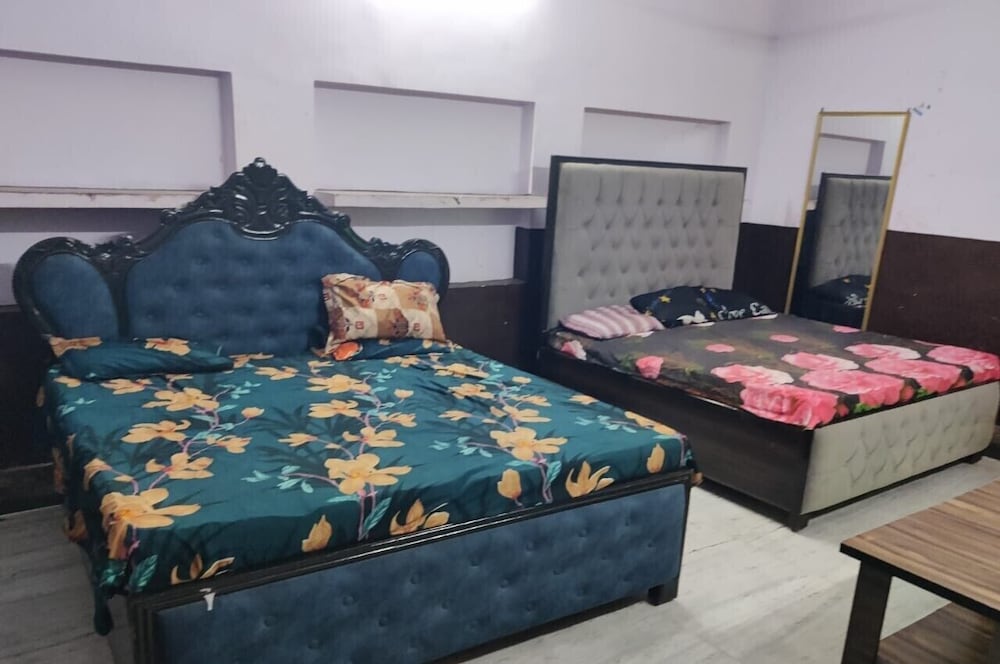 RK Guest House