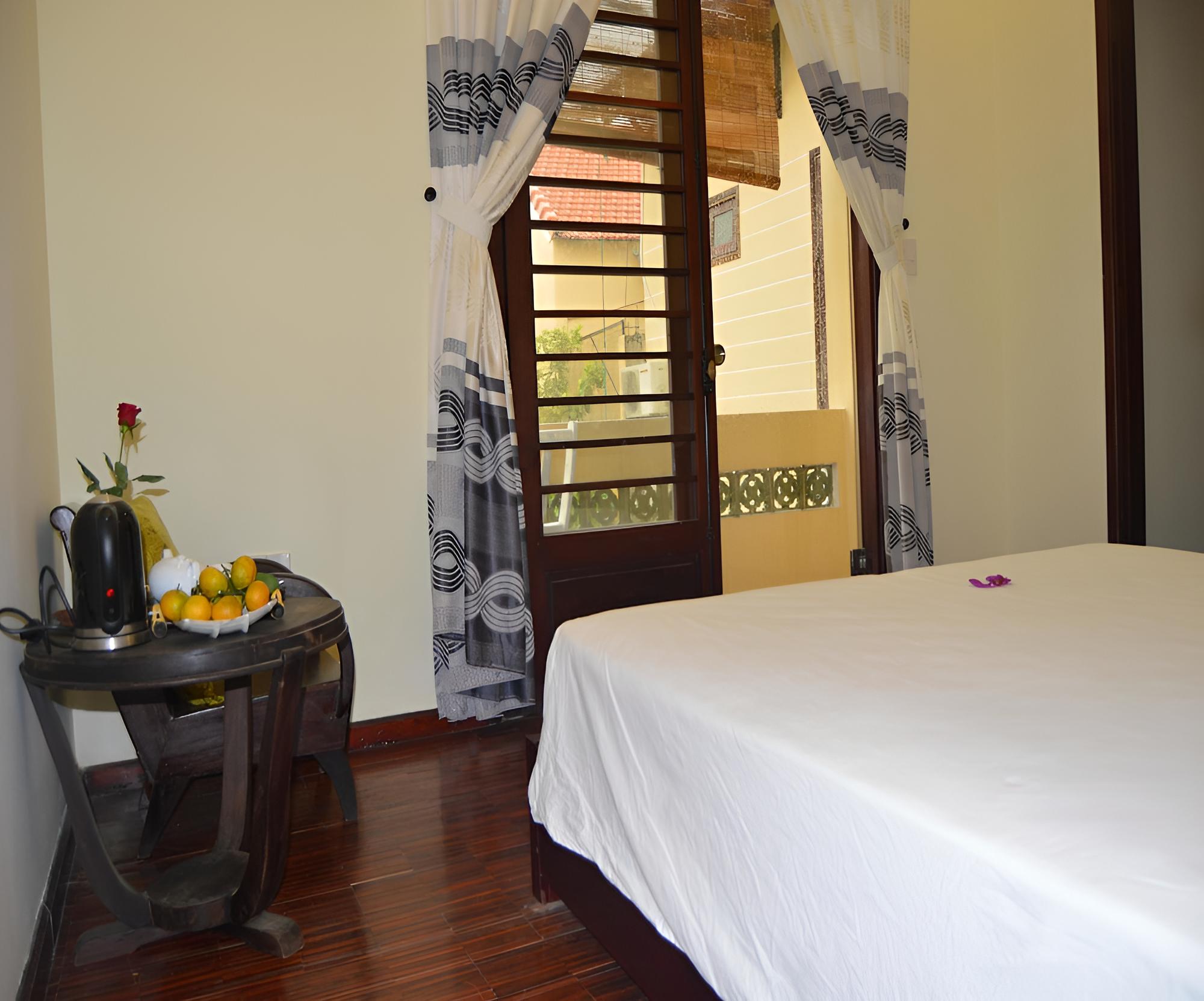 Orchids Homestay