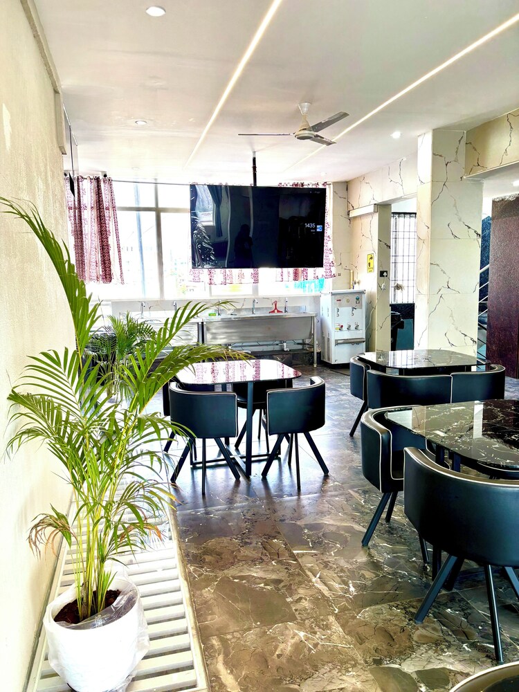 GVP Residency