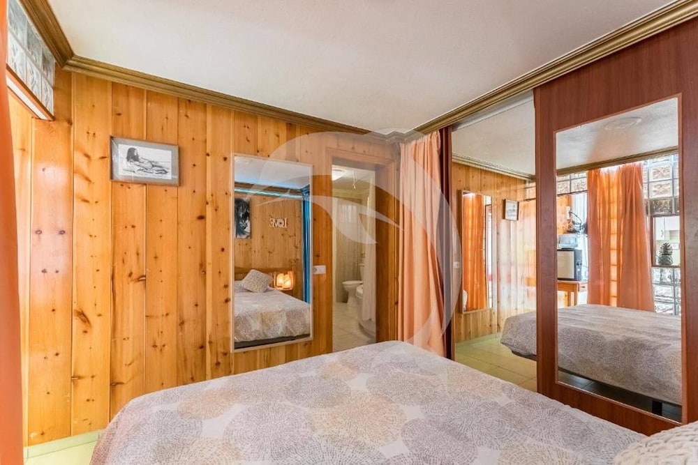Relax in El Médano's Hidden Gem 1-bedroom Apartment