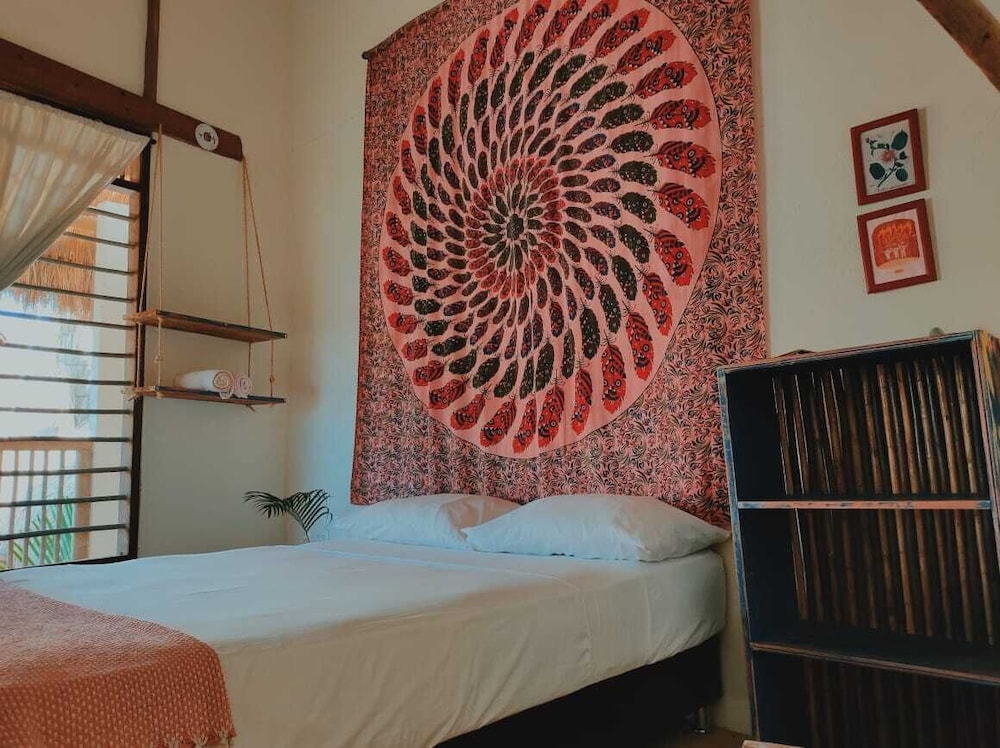 Hostal El Bohio